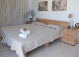 Kalogria Beach Apartments 3