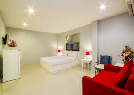 Ice Inn Hotel Pattaya 4