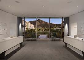 Mountain Shadows Resort Scottsdale 5