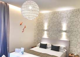 Hotel Select Suites & Spa - Apartments 2