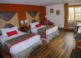 Albert Lea Inn and Suites 4
