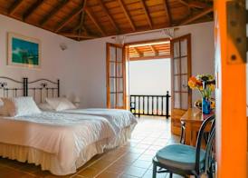 Villas Los Pajeros 5