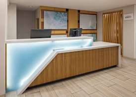 SpringHill Suites by Marriott Lancaster Palmdale 3