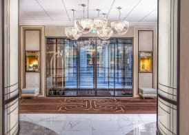Hotel Bristol 5