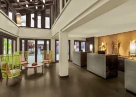 Marriott's Mai Khao Resort - Phuket 2