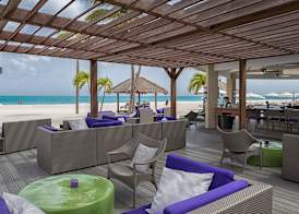 Bucuti & Tara Boutique Beach Resort - Adult Only 3