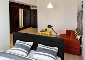 Sector 3 - Dristor - Park Lake - Studio R by MRG Apartments 3