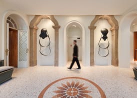 Bairro Alto Hotel 3