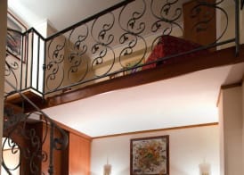 Hermitage Capua Hotel 4