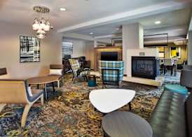 Residence Inn by Marriott Columbus Dublin 2