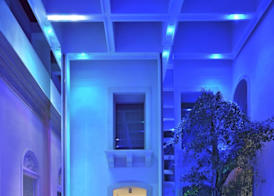 Hotel Romano House 3
