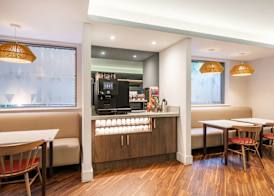 Hampton by Hilton Sheffield 5