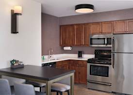 Residence Inn by Marriott Saratoga Springs 5