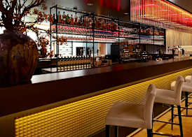 Park Plaza Amsterdam Airport 5