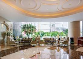 WYNDHAM Foshan shunde 2