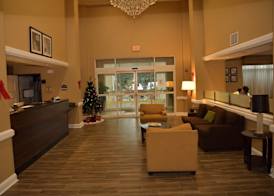 Sleep Inn & Suites Laurel near Fort Meade 5