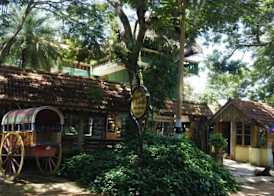 GREENS GUEST HOUSE 2