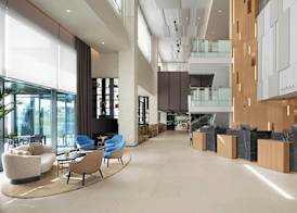 Courtyard by Marriott Dakar Diamniadio 3