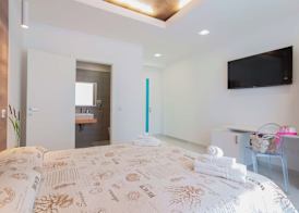 Lumiere Rooms - Eja Sardinia 2