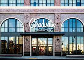 Graduate by Hilton Nashville 4