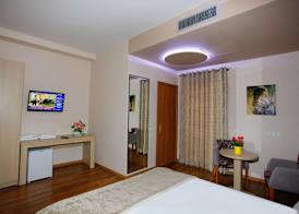 Hotel Green 3