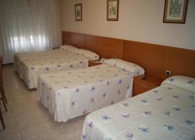 Hostal Hermanos Gutierrez 5