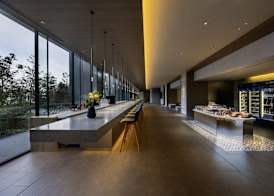 Hyatt House Tokyo Shibuya 3