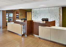 Fairfield Inn & Suites by Marriott Gainesville 4