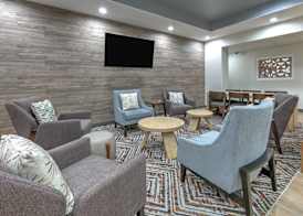Candlewood Suites LAKE JACKSON-CLUTE by IHG 2