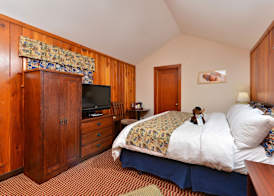 Buffalo Bill Village Cabins 4