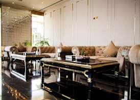 Number One Oxford Street Hotel & Suites 5