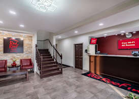 Red Roof Inn & Suites Carrollton, GA - West Georgia 4