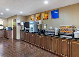 Comfort Inn Clinton 2