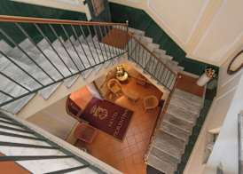 Hotel Fiorentina 3