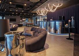 Dorint Resort & Spa Locarno-Riazzino 2