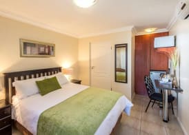 Bhotani Bed and Breakfast 2
