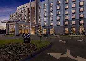 Hampton Inn & Suites Chicago Medical District Uic 3