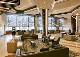 Choctaw Casino & Resort Durant, a Wyndham Grand Hotel 2