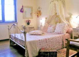 B&B Relais Cascina al Campaccio 5