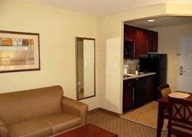 MainStay Suites Houma 5