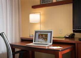 Courtyard by Marriott Hanover Lebanon 5