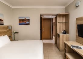 QAWRA Palace Resort & SPA 5