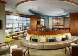 SpringHill Suites by Marriott Atlanta Buckhead 2