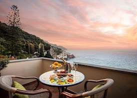 Anantara Convento di Amalfi Grand Hotel 3