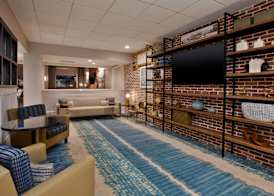 Hampton Inn & Suites Spartanburg-I-26-Westgate Mall 3