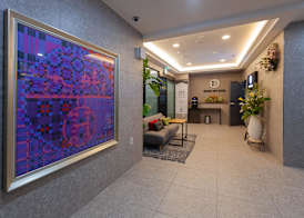 Browndot Hotel Gold 2