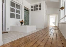 Villa Maji Bed & Breakfast 2