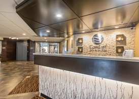Comfort Inn & Suites Lexington - Hamburg I-75 2