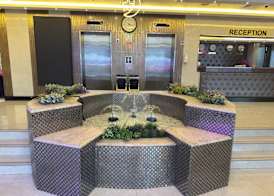 Orchid Hotel Deira 4