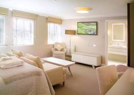 La Place Country Cottages 3